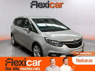 Opel Zafira Tourer    1.6 T S/S Innovation Auto