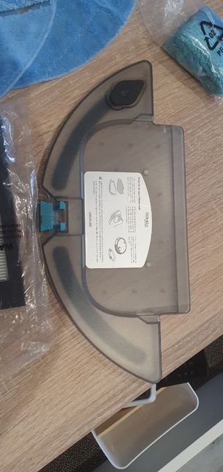 Accesorios Conga 3090 Cecotec