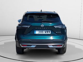 Nissan Qashqai 1.5 VC-T e-Power N-Connecta