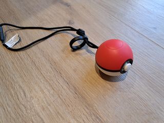 Nintendo Switch Pikachu - Edición Let´s Go