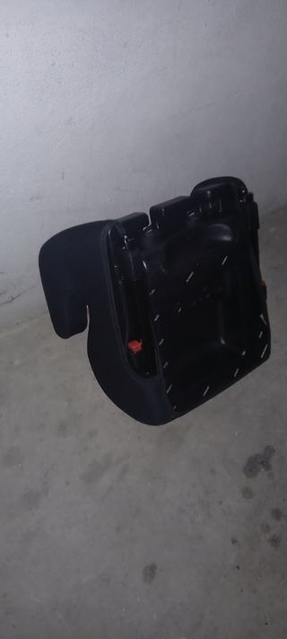 Silla coche niño BQS Fix
