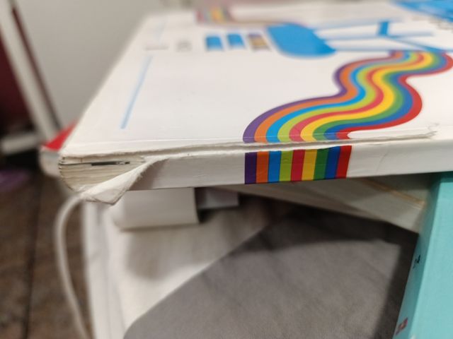 Puntal 1. Llengua catalana i Literatura 1 ESO