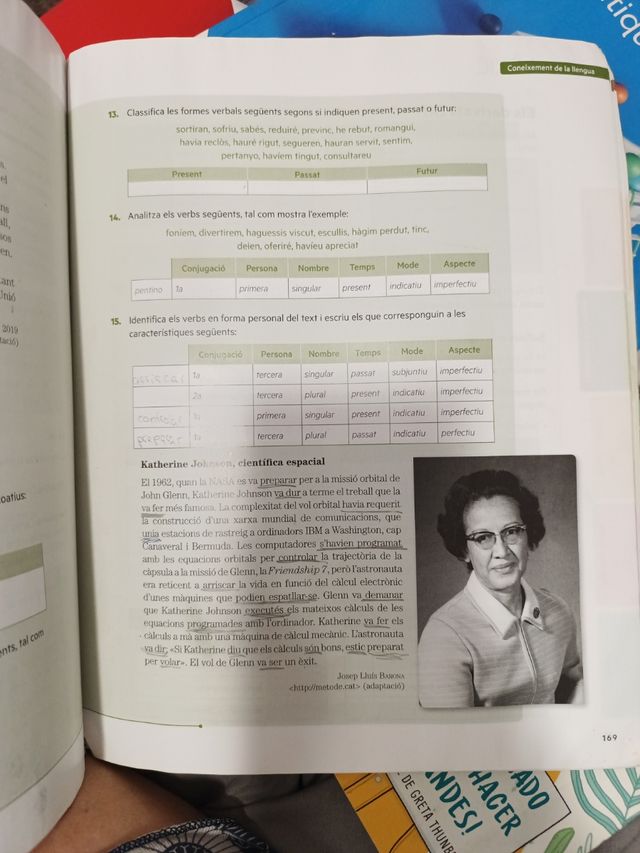 Puntal 1. Llengua catalana i Literatura 1 ESO