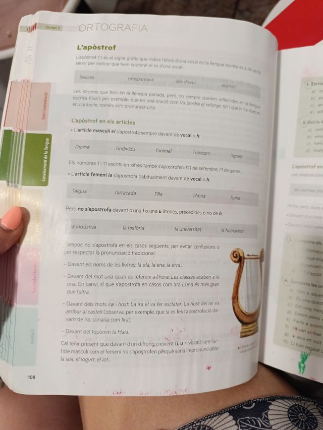 Puntal 1. Llengua catalana i Literatura 1 ESO