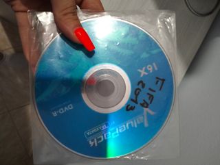 CD PlayStation 2 -  ValiPack 19X