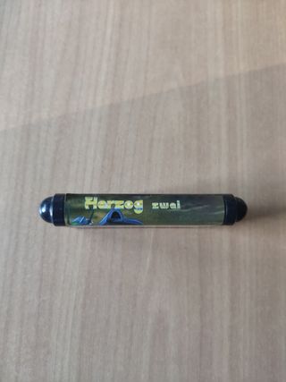 Herzog Zwei Tecnosoft para Sega Mega Drive