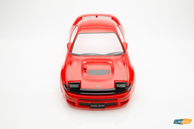 Carrocería Toyota Celica Tamiya - NUEVA