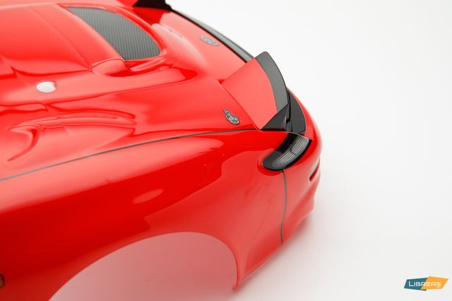 Carrocería Toyota Celica Tamiya - NUEVA