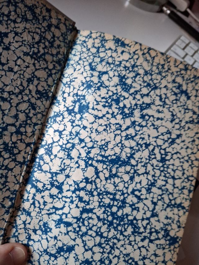 Libro antiguo Veinte años con don Carlos. 1940