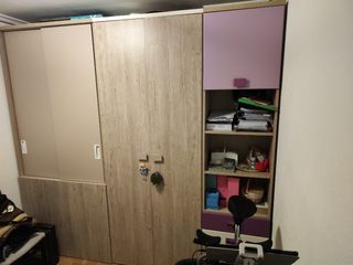 Conjunto de armarios