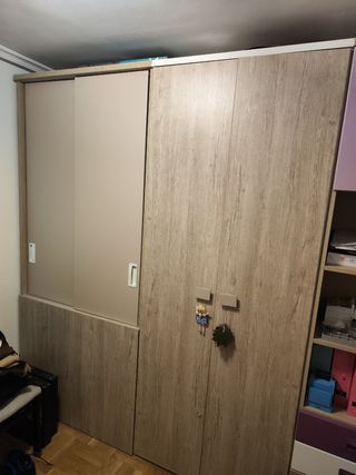 Conjunto de armarios