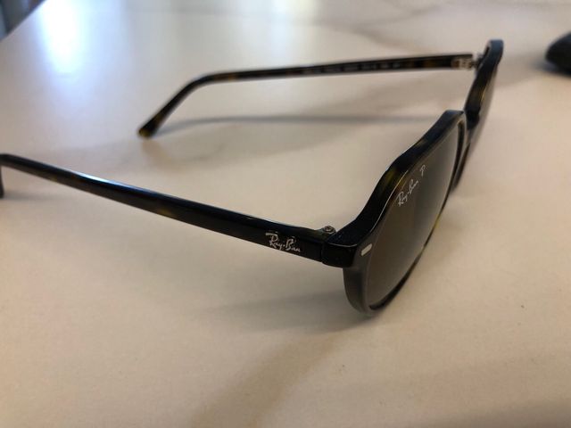 Ray-Ban RB2195 Gafas de sol