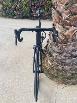 Bicicleta carretera Canyon