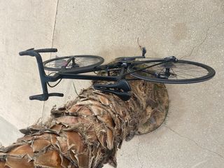 Bicicleta carretera Canyon