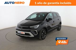 Opel CrossLand 1.2 Turbo Elegance Pack