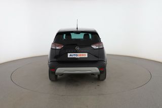 Opel CrossLand 1.2 Turbo Elegance Pack