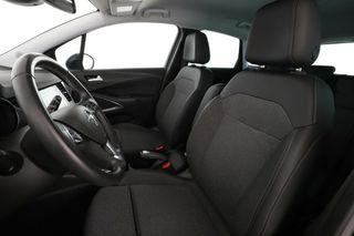 Opel CrossLand 1.2 Turbo Elegance Pack