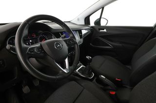 Opel CrossLand 1.2 Turbo Elegance Pack