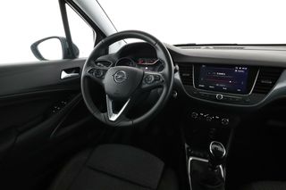 Opel CrossLand 1.2 Turbo Elegance Pack