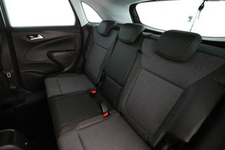 Opel CrossLand 1.2 Turbo Elegance Pack