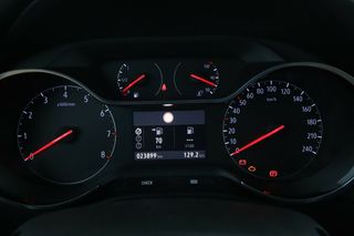 Opel CrossLand 1.2 Turbo Elegance Pack