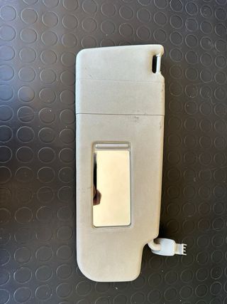 Parasol Seat León 2003 (Derecho e Izquierdo)