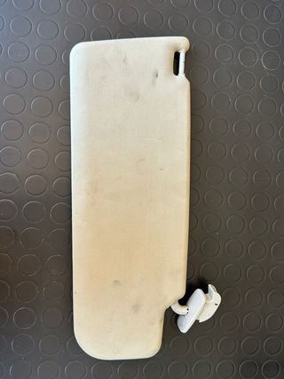 Parasol Seat León 2003 (Derecho e Izquierdo)