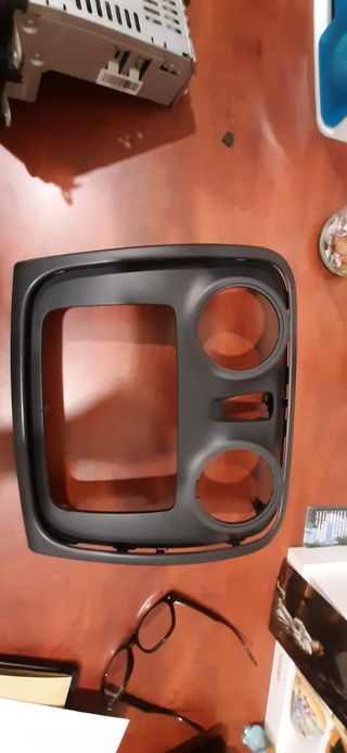 Radio Coche Dacia Sandero Logan