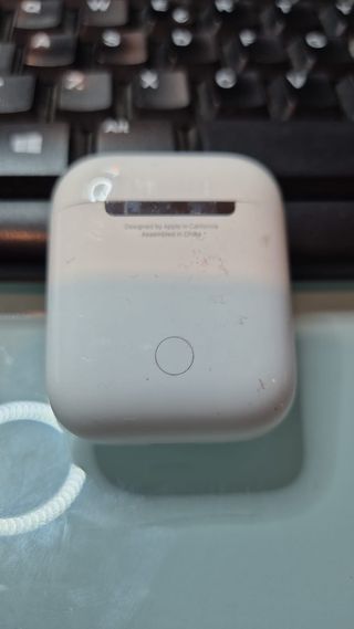 AirPods Apple A1602