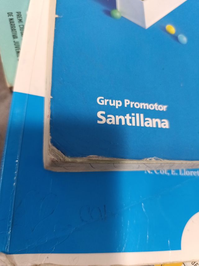 MATEMATIQUES 1 SEC CONSTRUINT MONS