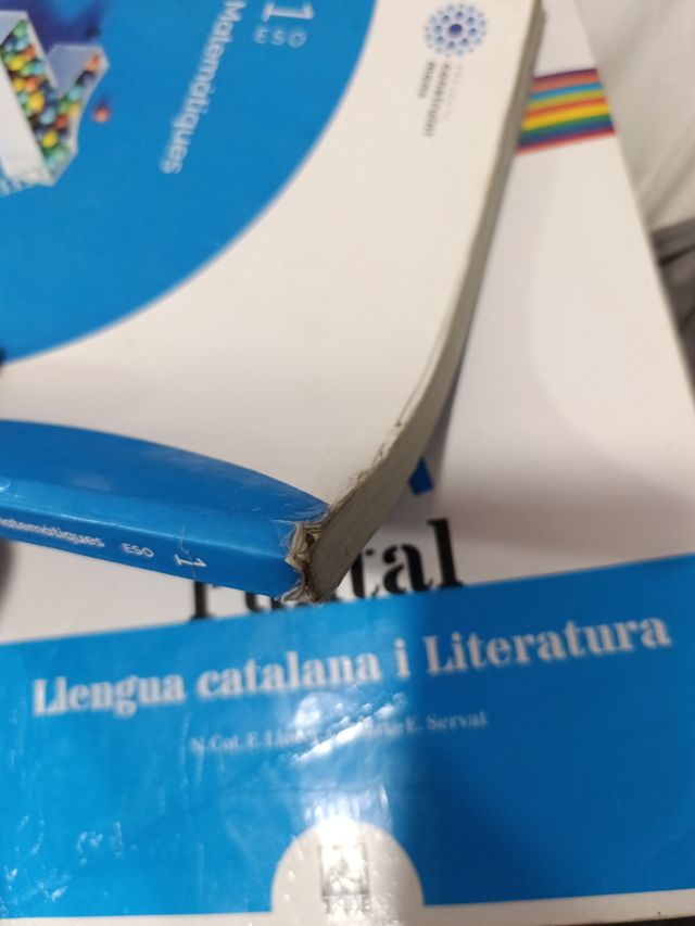 MATEMATIQUES 1 SEC CONSTRUINT MONS