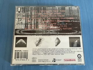 CD Neil Landstrumm - Understanding Disinformation