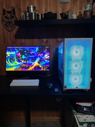 PACK Setup Gaming – RTX 4060 