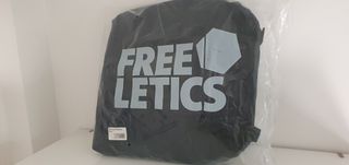 GymSack Freeletics - Mochila deportiva