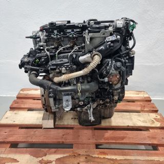 Motor Citroen Jumpy 1.6 Bluehdi DV6FDU