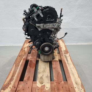 Motor Citroen Jumpy 1.6 Bluehdi DV6FDU