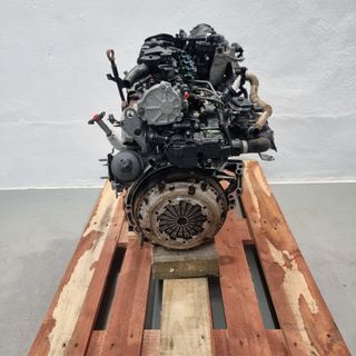Motor Citroen Jumpy 1.6 Bluehdi DV6FDU