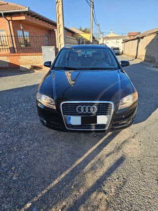 Audi A4 2005