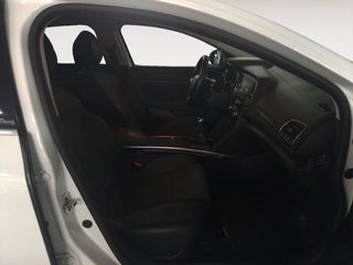 Renault Megane Intens