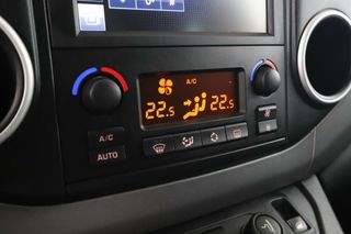 Peugeot Partner 1.6 Blue-HDi Outdoor