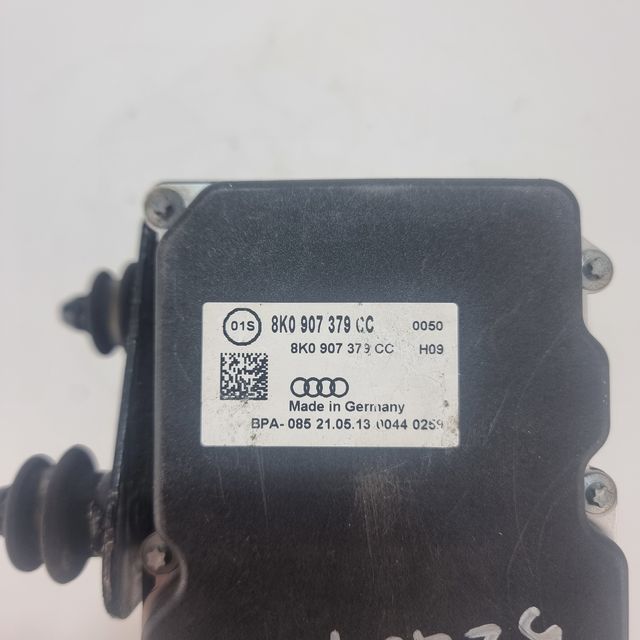 Modulo Abs Audi 8K0907379CC