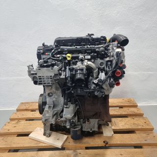 Motor Opel Vivaro 2.0 D20DTL