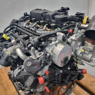 Motor Opel Vivaro 2.0 D20DTL