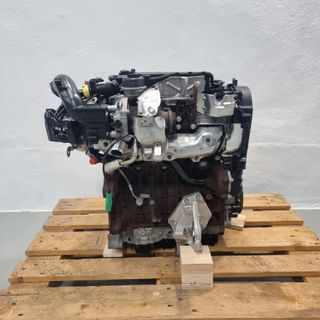 Motor Opel Vivaro 2.0 D20DTL