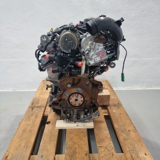 Motor Opel Vivaro 2.0 D20DTL