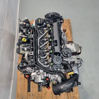 Motor Opel Vivaro 2.0 D20DTL