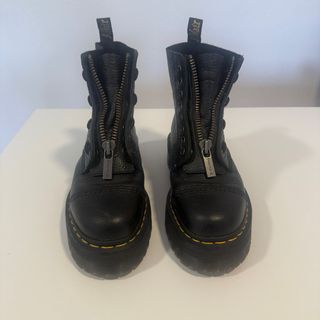 Botas Dr. Martens negras