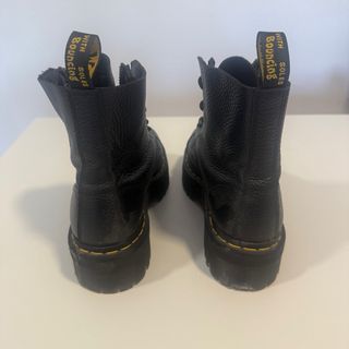 Botas Dr. Martens negras