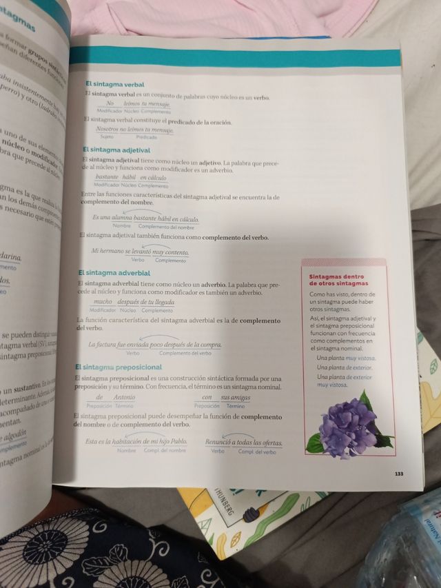LENGUA CASTELLANA Y LITERATURA SERIE ABIERTA 1 ESO
