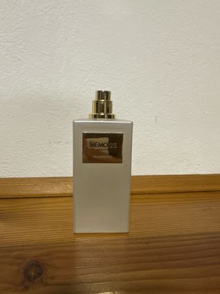 Profumo Memoize Humanitas 100ml EDP